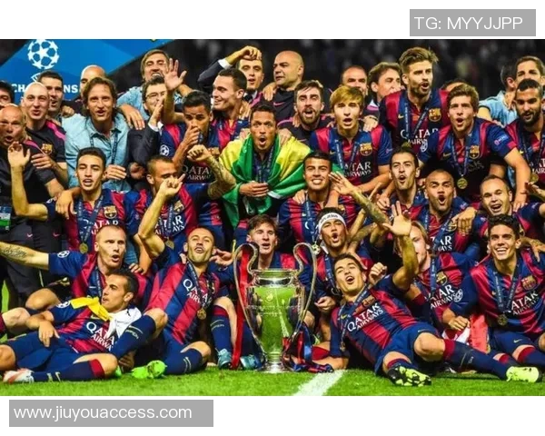 英超盛宴巴萨狂胜多特蒙德四球大捷十大精彩进球回顾引爆全场